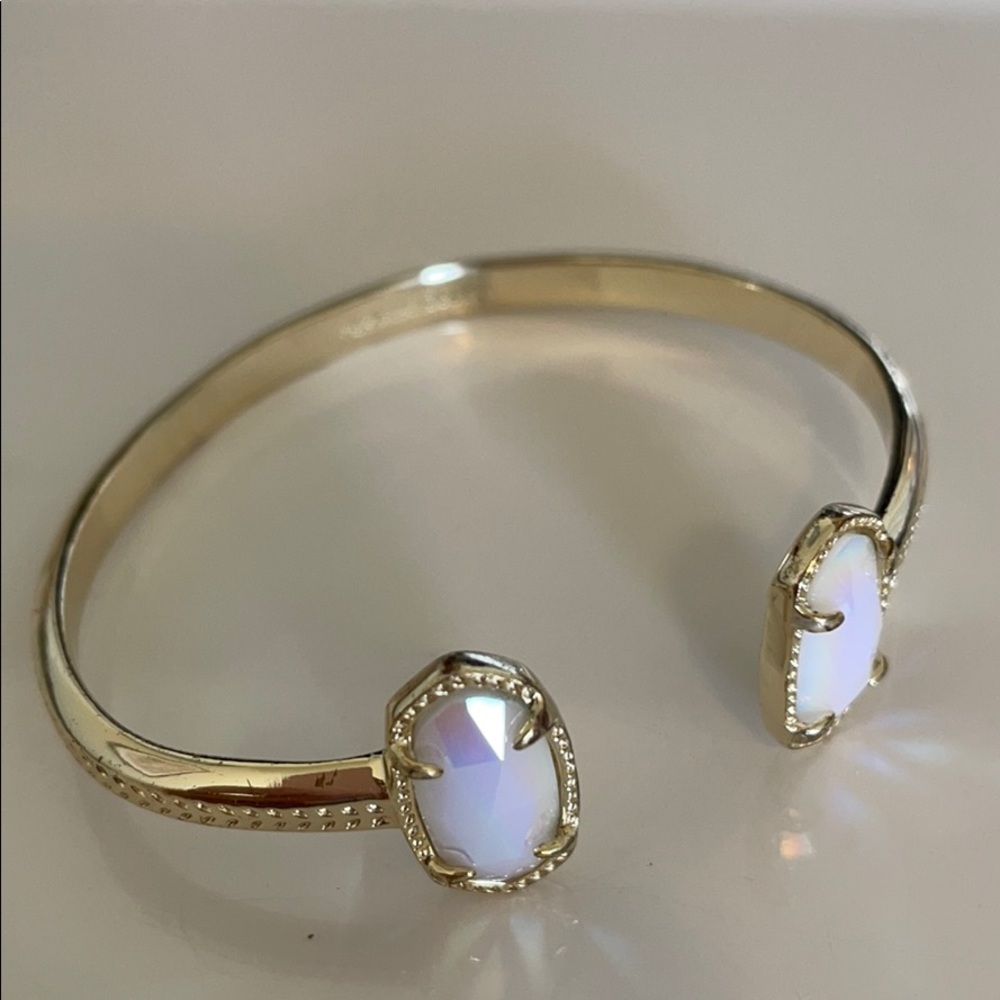 Kendra Scott Elton Bangle